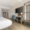 Comfort Inn & Suites Newark Liberty International Airport