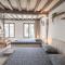 Tempel Triplex & Duplex at Historic Heart of Antwerp - Antverpy