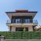 Stunning 4-Floor Villa with Sea View & Beach - 锡利夫里