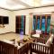 Vimarn Kaew Village and Resort - Čiang Mai