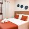 Kadoshi Pipa Boutique Hospedagem