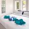 At the Beach Spacious 2-level Design Home for 2-5, Ao Yon Beach Phuket - Ban Ao Makham