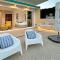 At the Beach Spacious 2-level Design Home for 2-5, Ao Yon Beach Phuket - Ban Ao Makham
