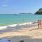At the Beach Spacious 2-level Design Home for 2-5, Ao Yon Beach Phuket - Ban Ao Makham