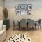 Marvelous 2BR - Free Beach Access and Pool Access In Mangroovy - Hurghada