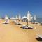 Marvelous 2BR - Free Beach Access and Pool Access In Mangroovy - Hurghada