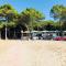 Pine tree app 150m by beach!