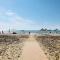 Pine tree app 150m by beach!