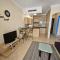 Palm Beach Piazza Apart hotel Sahl Hasheesh - 赫尔格达