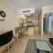 Palm Beach Piazza Apart hotel Sahl Hasheesh - 赫尔格达