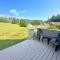F4 Warm Fairway Village Townhome mountain views and large lawn So much to do