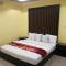 Hotel Grace Inn Multan