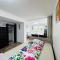 Apartament Bukowy