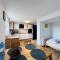 Apartament Bukowy