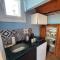 Bleu studio jaccuzi appart - 塞夫朗