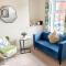 Douglas House, near Hospital, attractive and comfy 2 bedroom House with enclosed yard to rear