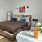 Zeta Rooms