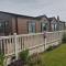 Willow Tree Luxury Lodge with Private Hot-Tub and Garden only 6 Miles to York - Wilberfoss