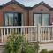 Willow Tree Luxury Lodge with Private Hot-Tub and Garden only 6 Miles to York - Wilberfoss
