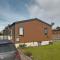 Willow Tree Luxury Lodge with Private Hot-Tub and Garden only 6 Miles to York - Wilberfoss