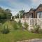 Willow Tree Luxury Lodge with Private Hot-Tub and Garden only 6 Miles to York - Wilberfoss