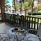 Beach Living, Frente mar, 400m do B Park