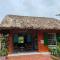 Ty Phu Miet Vuon Homestay - Entire Bungalow - Tây Ninh