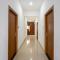 Amala Arcade AC Rooms