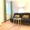 AppartVillage Le Creusot centre - Parking facile - Bus gare TGV 17 min