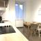 AppartVillage Le Creusot centre - Parking facile - Bus gare TGV 17 min