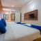 Amala Arcade AC Rooms