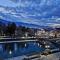 Struga Riverview Hotel
