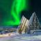 WALO APARTMENTS TROMSDALEN - Close to cable car and Arctic Cathedral, 10 min by bus to city centre, Free parking