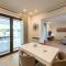 VENTO DI GISIRA Luxury
