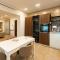 VENTO DI GISIRA Luxury