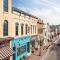 Hip Urban Loft - Small Town Charm - 124 LOFTS #4