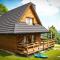 Chałupka pod Brzyzkiem - 扎布