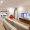 VENTO DI GISIRA Luxury