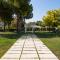 Giardino Dei Principi d'Abruzzo - 圣安杰洛城 Giardino Dei Principi d'Abruzzo - 圣安杰洛城