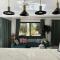Luxury Kouklia Maisonette