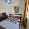 Luxury Kouklia Maisonette