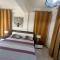 Luxury Kouklia Maisonette