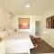 Pe na Areia Boutique Hotel