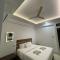 Hotel Kiwi Inn Vijaynagar Scheme 78