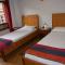 Central Bhaktapur Durbar Square-Sangi Homestay
