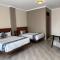 Starview Hotel Kampala