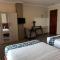Starview Hotel Kampala