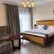 Starview Hotel Kampala
