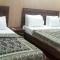 Hotel Royal Residency