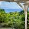 Gîte Bleu Caraïbes - Vue mer